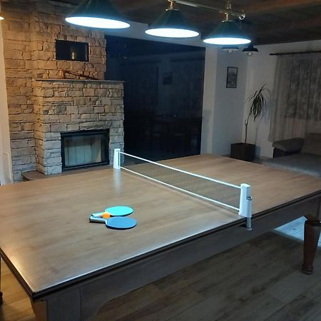 Ferienwohnung U Belianky Terchová Exterior foto