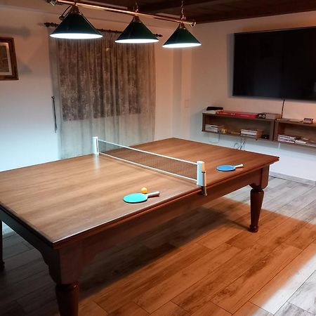 Ferienwohnung U Belianky Terchová Exterior foto